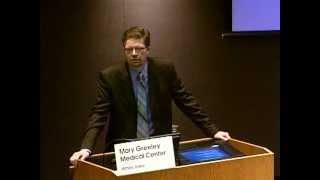 Novel Anticoagulants and Antiplatelet Agents- Dr. Stuart Christenson, 2/21/13