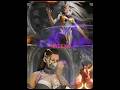 Sindel vs All Mortal Kombat P1