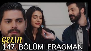 Gelin dizisi 147 Bölüm Fragmanı | Behind the Veil Ep 147 Promo  - Cihan  Hançer'in evine geldi