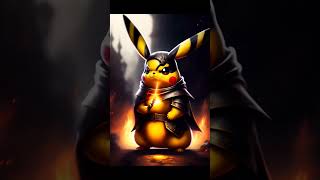 pikachu cartoon / pikachu thunderbolt sound effect / pikachu song /pikachu shorts #pikachu#trending