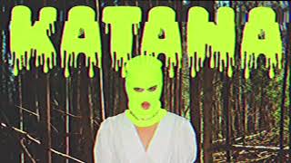 Ani Brava - KATANA