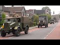 MILITAIRE VOERTUIGEN DOOR MOOK... [18-09-2024]