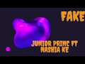 FAKE BY NASHIA KENYA FT JUNIOR PRINCE @juniorprinceofficial3533  .@nickiminaj