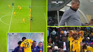Kaizer Chiefs Bad News - SA Referees Hate Chiefs - Khune and Masiane Not Happy | Players Crying