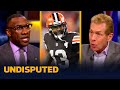 What should do the Browns do with Odell Beckham Jr.? - Skip & Shannon I NFL I UNDISPUTED