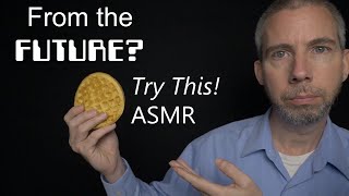 ASMR for People of the Future