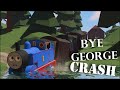 Bye George Crash Remake