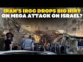 Israel-Iran War LIVE: Iran’s IRGC Drops Big Hint On Mega Attack On Israel? | Israel-Hamas War LIVE