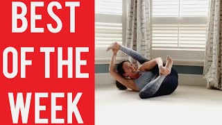 Yoga Fail and other funny s! || Best fails of the week! || December 2019!