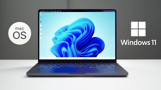 How to Install Windows on a Mac Tutorial