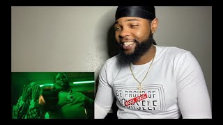 Tee Grizzley & G Herbo - Never Bend Never Fold [Official Video] | REACTION!!!