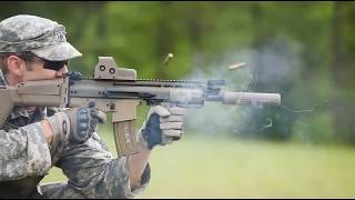 TOP 10 RIFLES DE ASALTO | TOP 10 ASSAULT RIFLES