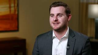 Ideas in Action: Arkansas State Representative Austin McCollum