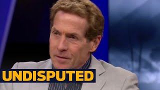 LeBron James parties in Miami then sits out loss vs. Heat - Skip Bayless reacts | UNDISPUTED
