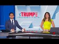 las 5 noticias de política esta semana 18 de noviembre de 2024 noticias telemundo