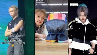 Random Skz tiktok compilation