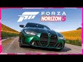 Forza Horizon 5 | BMW M4