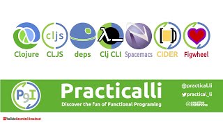 060 - Codewars - unprepaired live solving of challenges - Practicalli Clojure