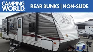 2019 Coleman Lantern LT 274BH | Travel Trailer - RV Review: Camping World