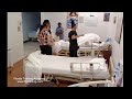 CNA Skill: Change of Position (Student Demo)