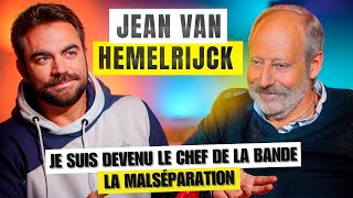 L'Humour Indispensable en Thérapie - Jean Van Hemelrijck