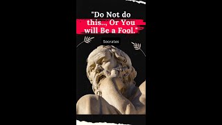 Socrates Quotes   Life Changing Wisdom, & Philosophy You Need To Hear #1 Clip