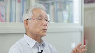 「ハナビラタケ」とは　鈴鹿医療科学大学　鈴木宏治副学長インタビュー