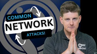 Common Network Attacks Explained: DDoS, DoS, MITM, and DNS Poisoning Prevention