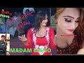 MADAM MANO / official wedding mujra song / meno khab stawan tery / by star tv jhang