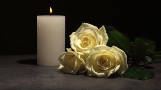 The Funeral Service For Kayla Nelson