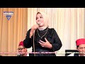 ISTANBUL GAMBUS - DO'A PENGANTIN - INA ABDULLAH Live 14 Januari 2024  Dusun Gedongan - Waru SIDOARJO