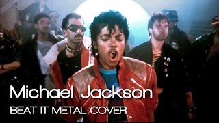Download Lagu Michael Jackson Beat It... MP3 Gratis
