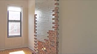 How to Brick It your wall