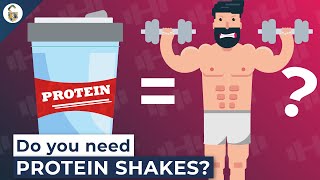 Does Protein Powder Work? (Spoiler: YES, but there's a catch)
