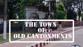 BARRACKPORE | THE TOWN OF OLD CANTONMENTS | ROYAL ENFIELD | EXPLORING WEST BENGAL #2