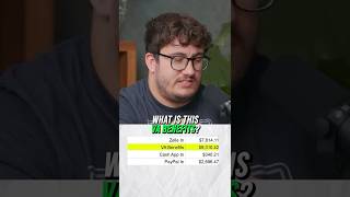 He Makes $9,000 From The VA