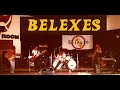 BELEXES  live from Scarborough Hotel January 1979. Perth Band