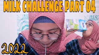 milk challenge