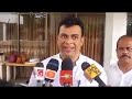 දෙපැත්තෙන් කවුරු ආවත් හොරු අල්ලන්නෙ නෑ bitter truth ranjan ramanayake