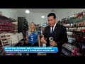 xerife do consumidor e procon flagram irregularidades na comercialização de álcool em gel