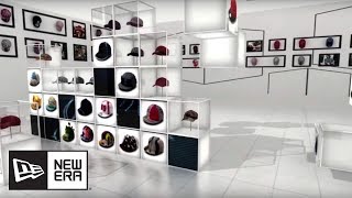 New Era Introducing: Phase One Judging | New Era Cap