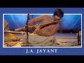 Flute J A Jayant  | 389th Bhadrachala Ramadasu Jayanthi Prayuktha Vaggeyakara Uthsavam