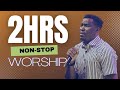 2 Hrs Non-Stop Meditation | Thanksgiving  Worship - Victor Thompson