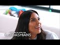 KUWTK | Kim Kardashian Takes Jonathan Cheban Exercising | E!