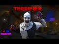 I Become The Terrifier In GTA 5 RP - Memberthon Day 184