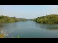 ভাটিয়ারী লেক। bhatiary lake