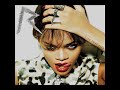 rihanna farewell audio