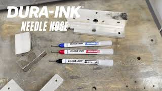 Dura-Ink® Needle Nose