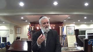 King David - Book of Psalms/Tehilim - Lecture 103 Chapter 104 Part 1
