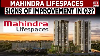 Mahindra Lifespaces: What Will Drive FY28 Bookings? Amit Kumar Sinha | Business News | ET Now